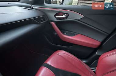 Седан Acura TLX 2021 в 
