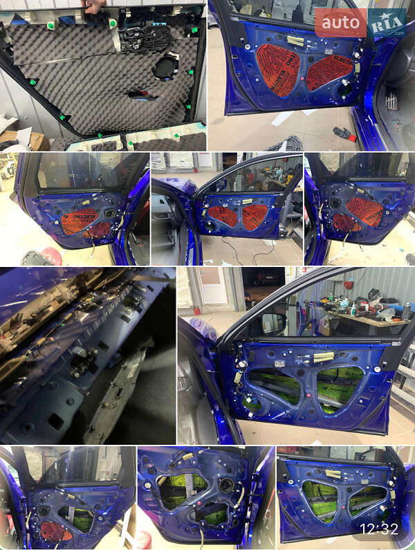 Седан Acura TLX 2021 в Тернополе