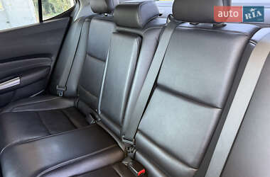Седан Acura TLX 2015 в 