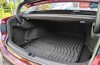 Седан Acura TLX 2014 в 
