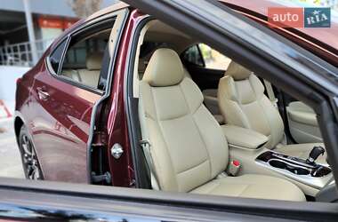 Седан Acura TLX 2014 в 