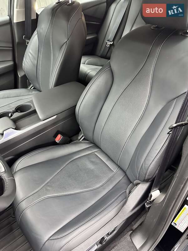 Седан Acura TLX 2023 в Киеве