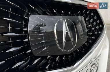 Седан Acura TLX 2020 в 