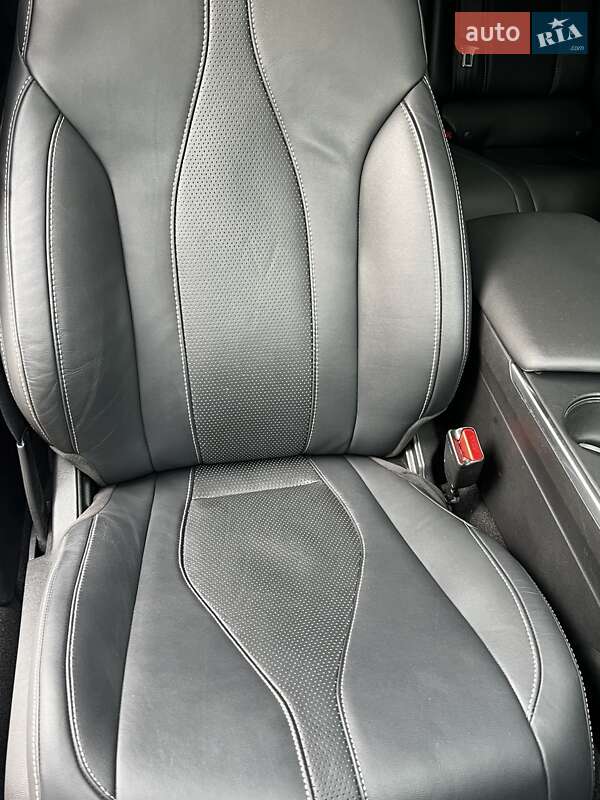 Седан Acura TLX 2020 в Києві