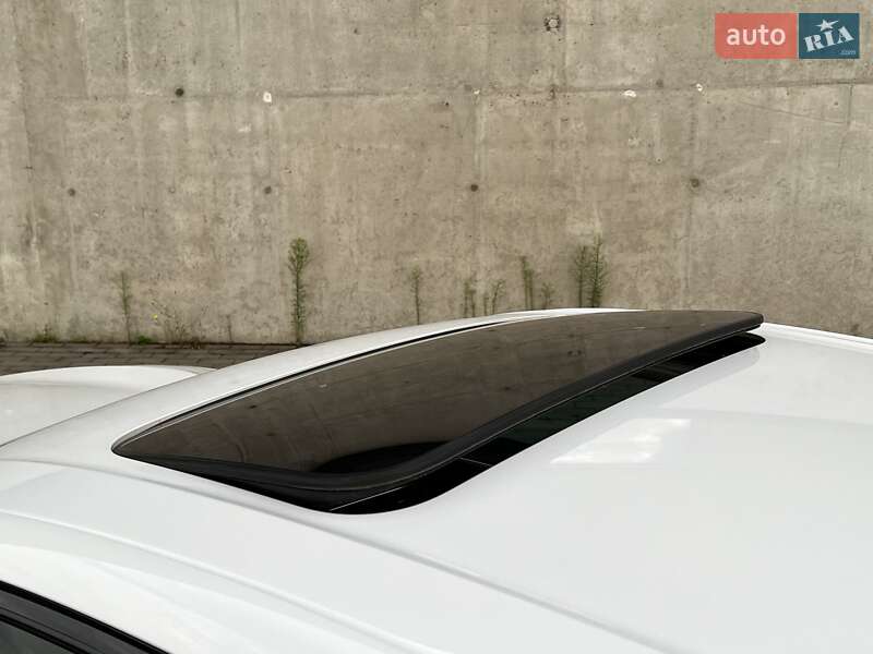 Седан Acura TLX 2020 в Києві