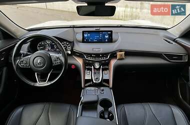 Седан Acura TLX 2020 в 