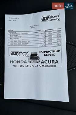 Седан Acura TLX 2020 в 