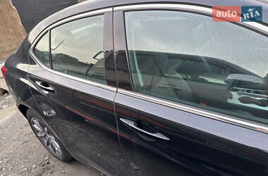 Седан Acura TLX 2019 в 