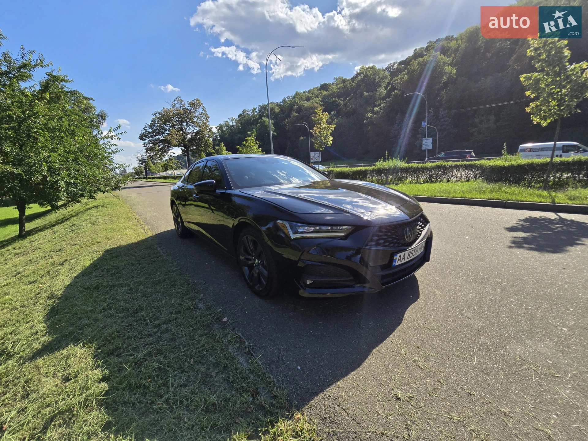 2023 Acura TLX - мініатюра 6