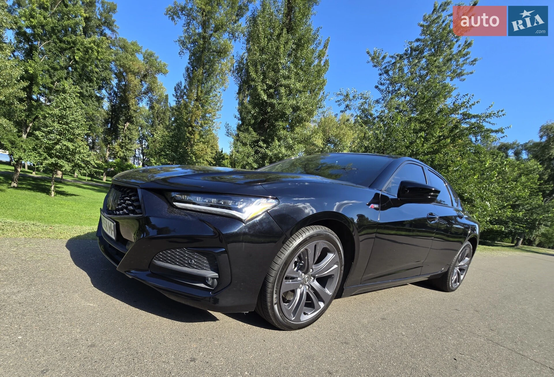 2023 Acura TLX - мініатюра 15