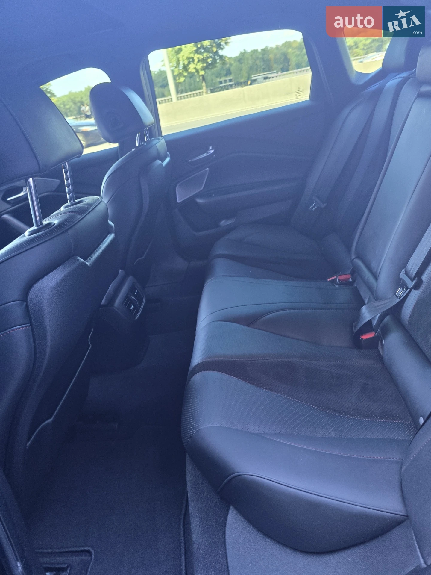 2023 Acura TLX - мініатюра 23
