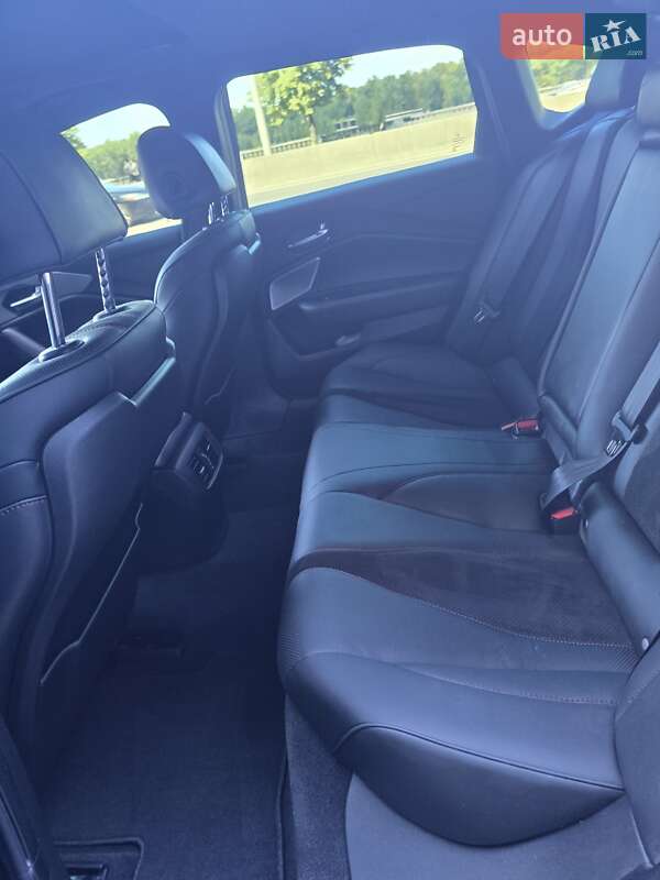 Седан Acura TLX 2023 в Киеве