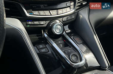 Седан Acura TLX 2020 в 
