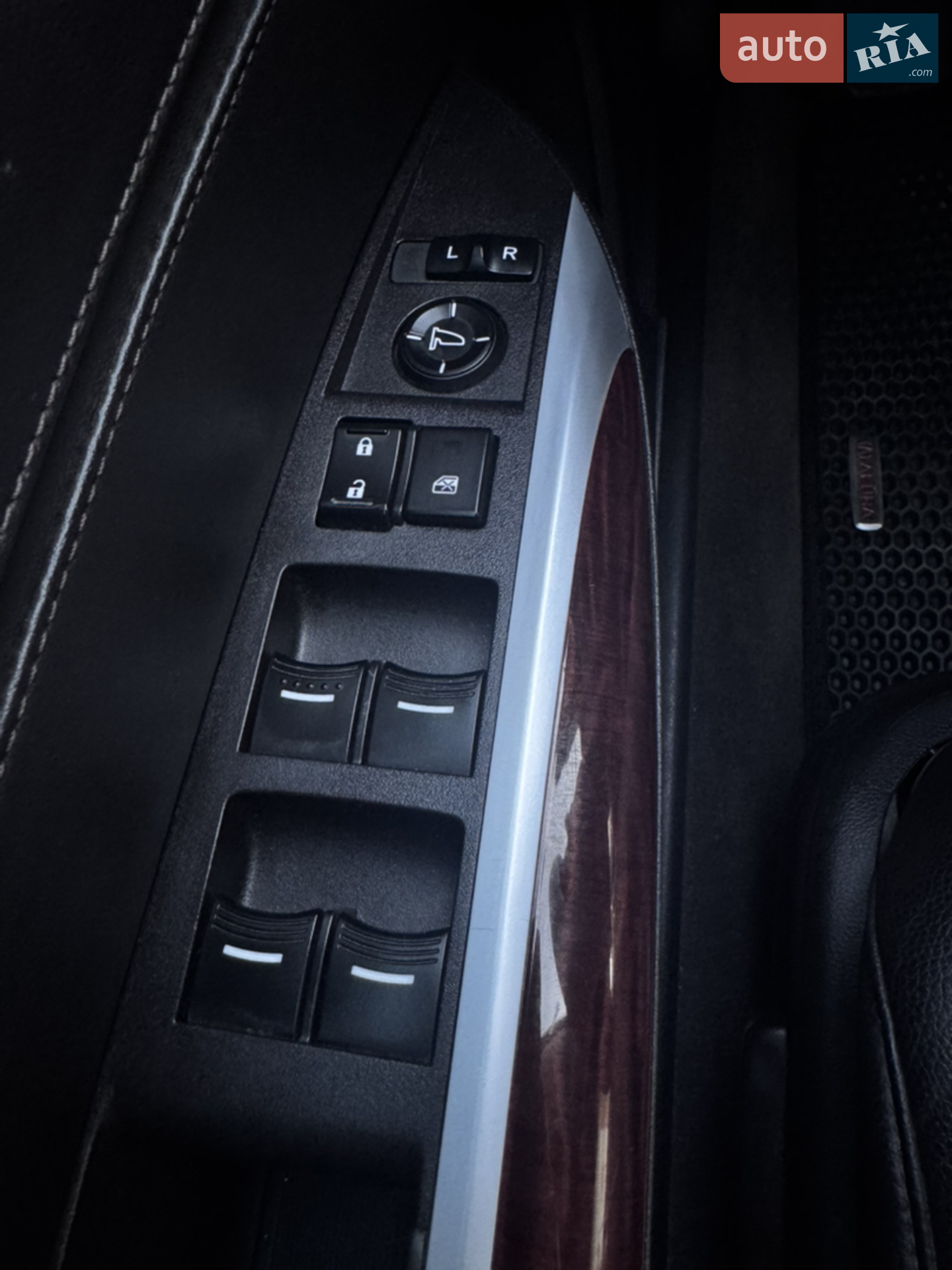 2015 Acura TLX - мініатюра 11