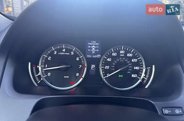 Седан Acura TLX 2015 в Кам'янець-Подільському