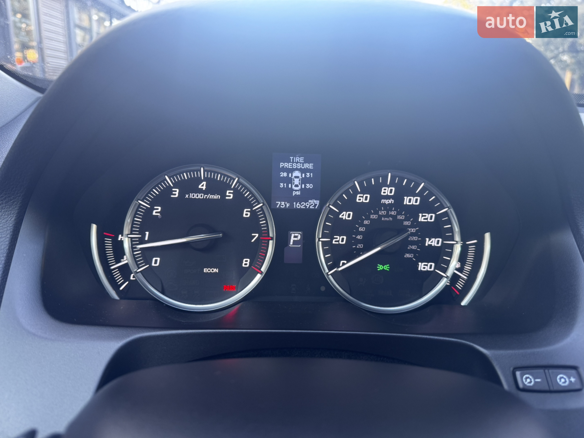 2015 Acura TLX - мініатюра 15