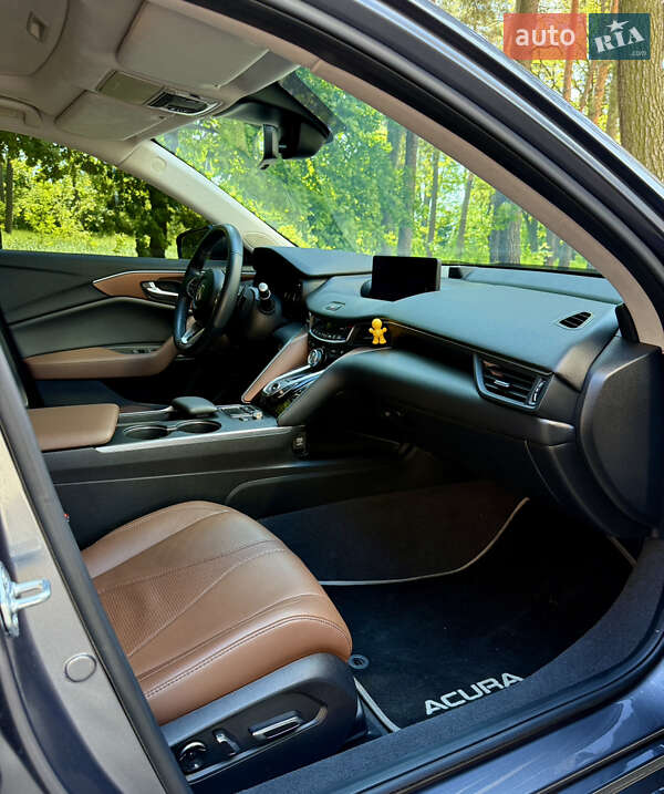 Седан Acura TLX 2020 в Чернигове фото 6 Седан Acura TLX 2020 в Чернигове