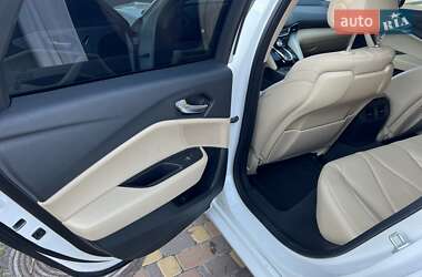 Седан Acura TLX 2020 в 