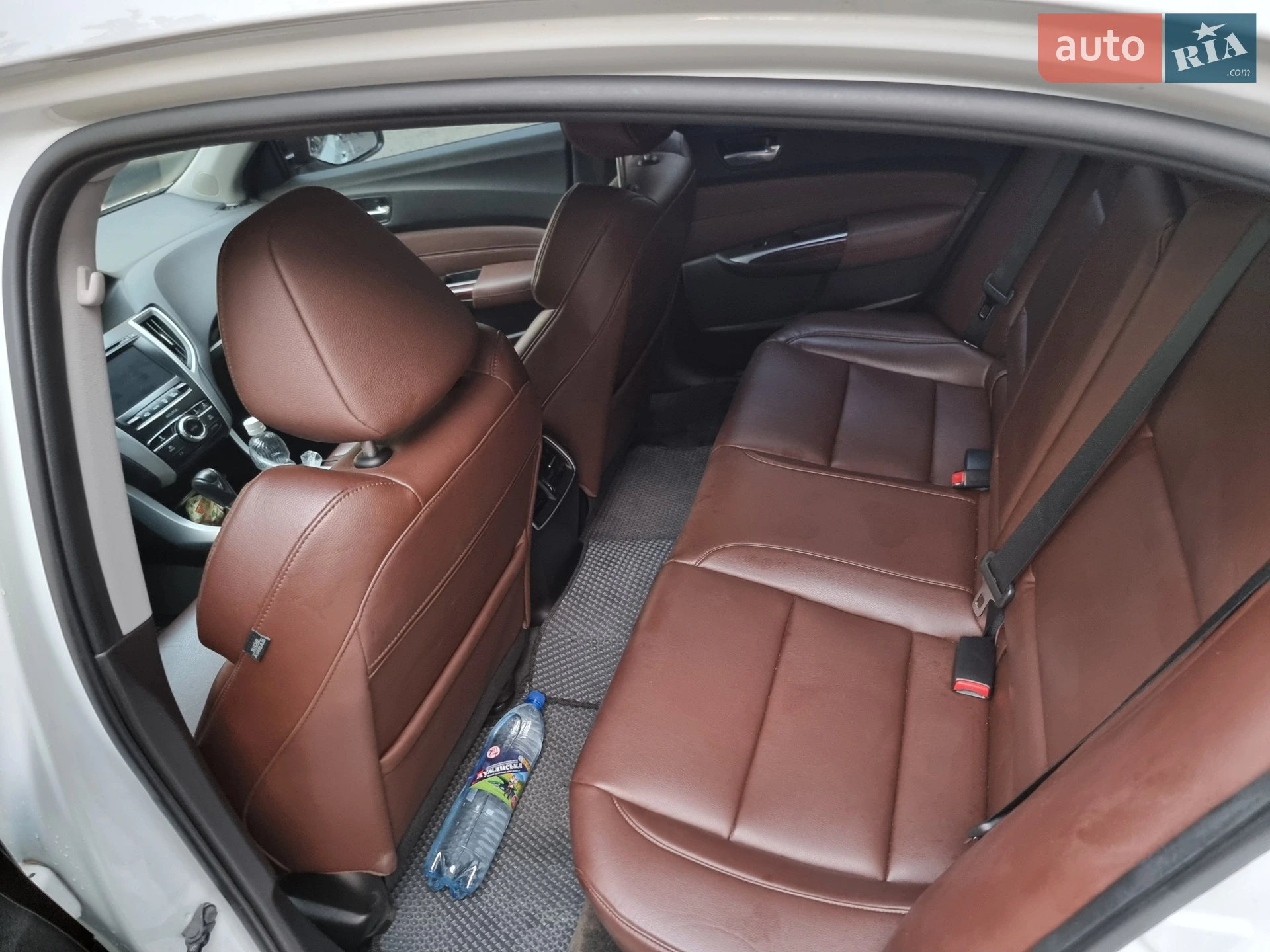 2016 Acura TLX - мініатюра 5