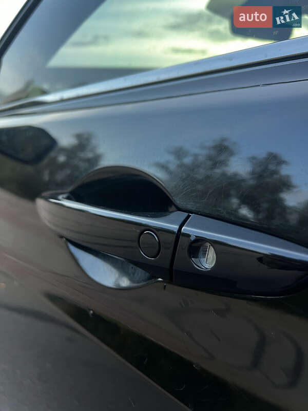 Седан Acura TLX 2014 в Борисполе