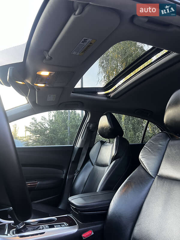 Седан Acura TLX 2014 в Борисполе