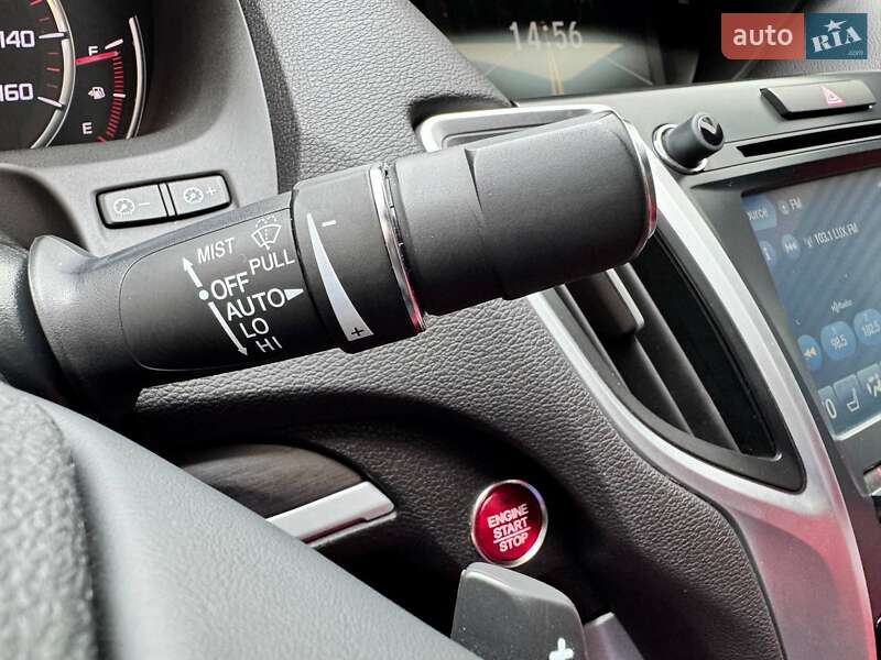 Седан Acura TLX 2017 в Києві