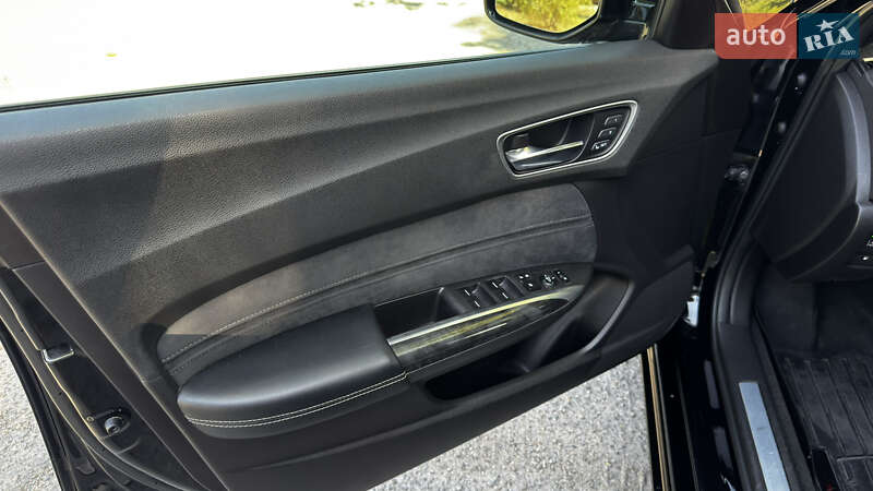 Седан Acura TLX 2018 в Днепре