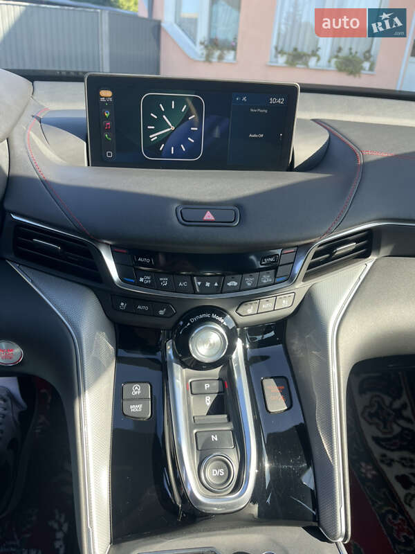 Седан Acura TLX 2021 в Хмельницком фото 11 Седан Acura TLX 2021 в Хмельницком