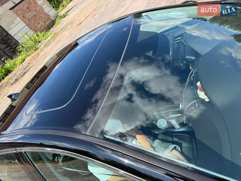 Седан Acura TLX 2017 в Киеве