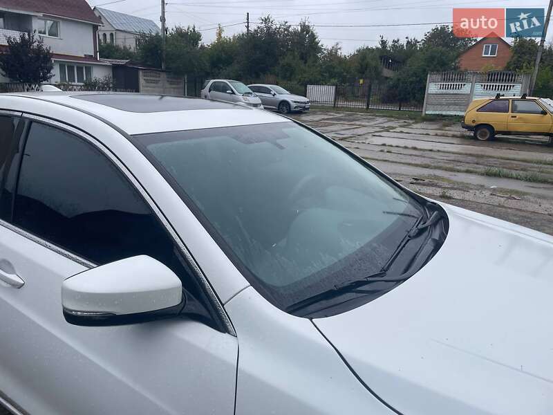 Седан Acura TLX 2015 в Гостомеле