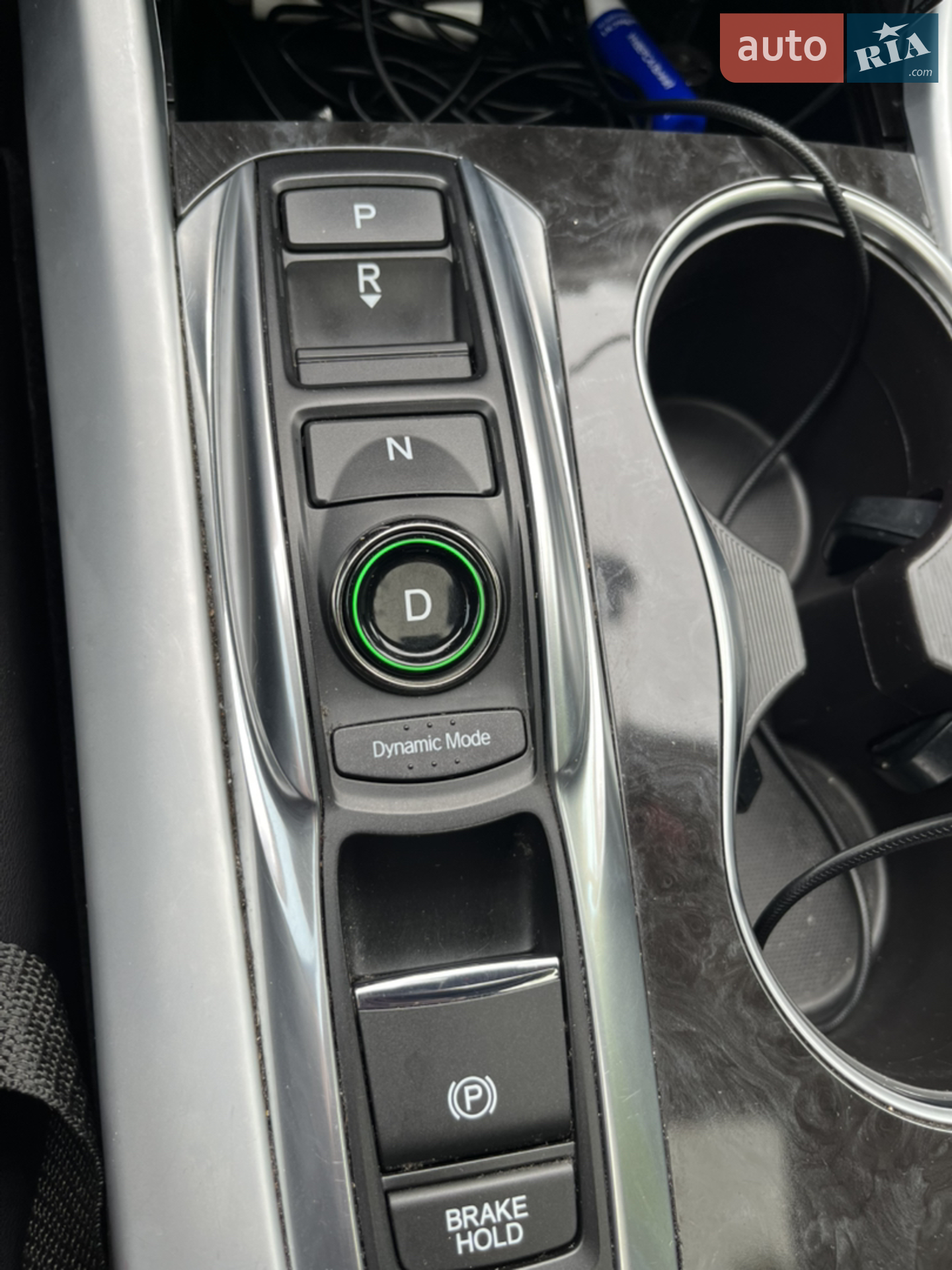 2020 Acura TLX - мініатюра 11