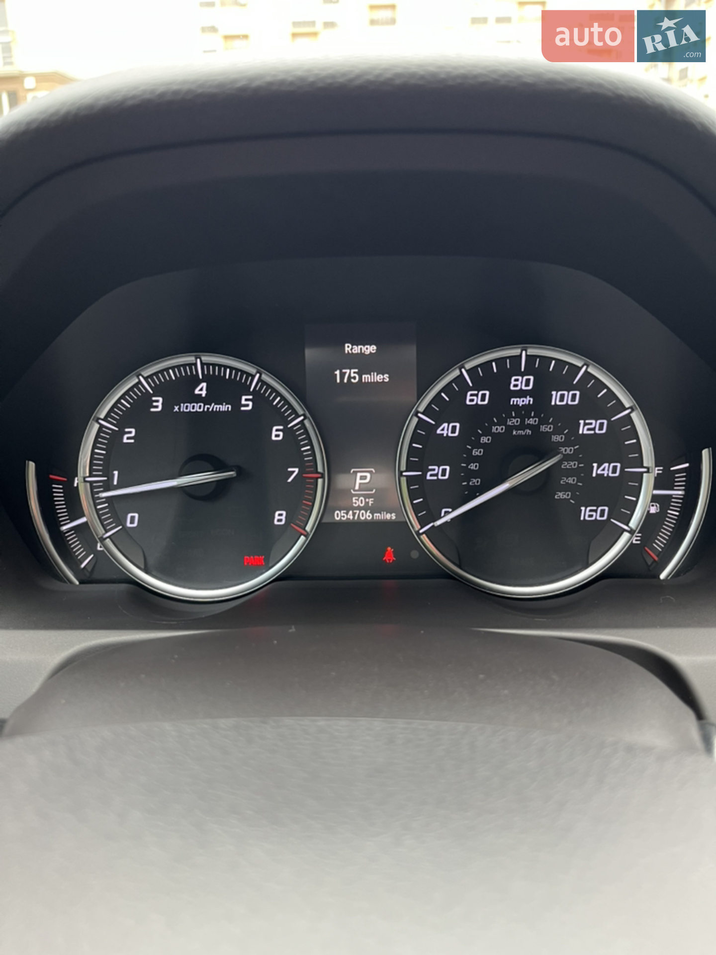 2020 Acura TLX - мініатюра 34
