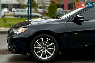 Седан Acura TLX 2020 в 