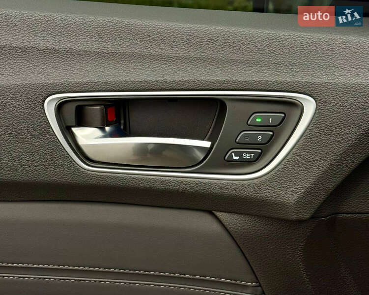 Седан Acura TLX 2020 в Киеве фото 23 Седан Acura TLX 2020 в Киеве