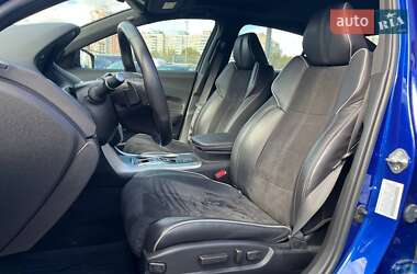 Седан Acura TLX 2018 в 