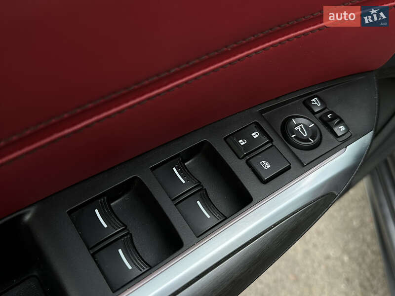 Седан Acura TLX 2019 в Харькове