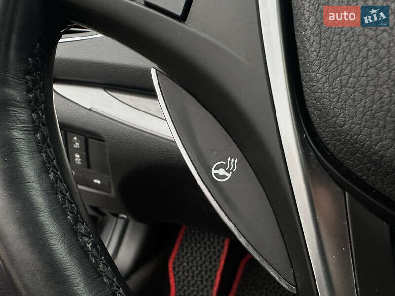 Седан Acura TLX 2019 в Харькове