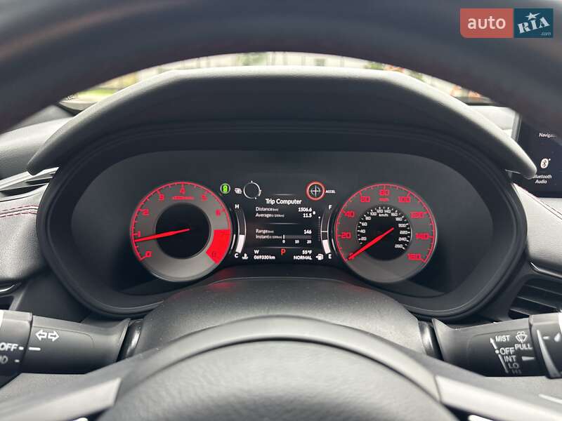 Седан Acura TLX 2021 в Києві