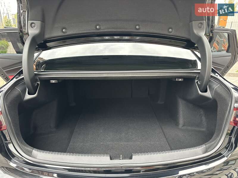 Седан Acura TLX 2021 в Києві