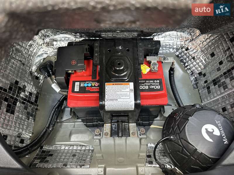 Седан Acura TLX 2021 в Києві