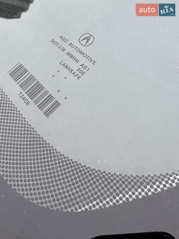 Седан Acura TLX 2016 в Києві фото 17 Седан Acura TLX 2016 в Києві