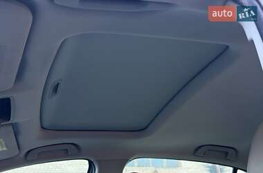 Седан Acura TLX 2016 в  фото 14 Седан Acura TLX 2016 в