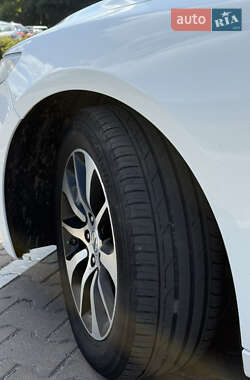 Седан Acura TLX 2016 в Житомире