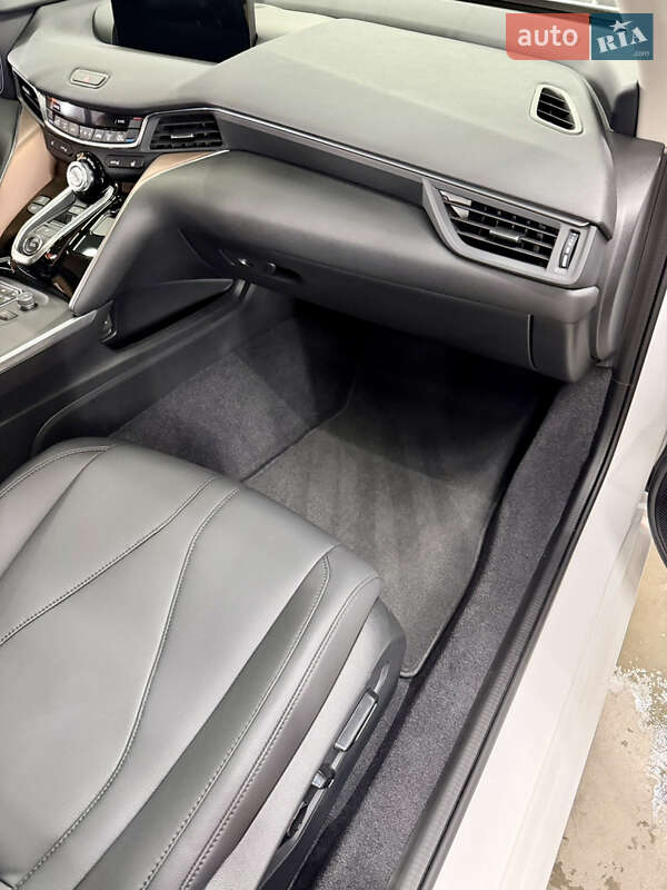 Седан Acura TLX 2020 в Киеве фото 7 Седан Acura TLX 2020 в Киеве
