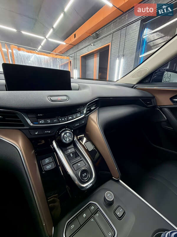 Седан Acura TLX 2020 в Киеве фото 11 Седан Acura TLX 2020 в Киеве