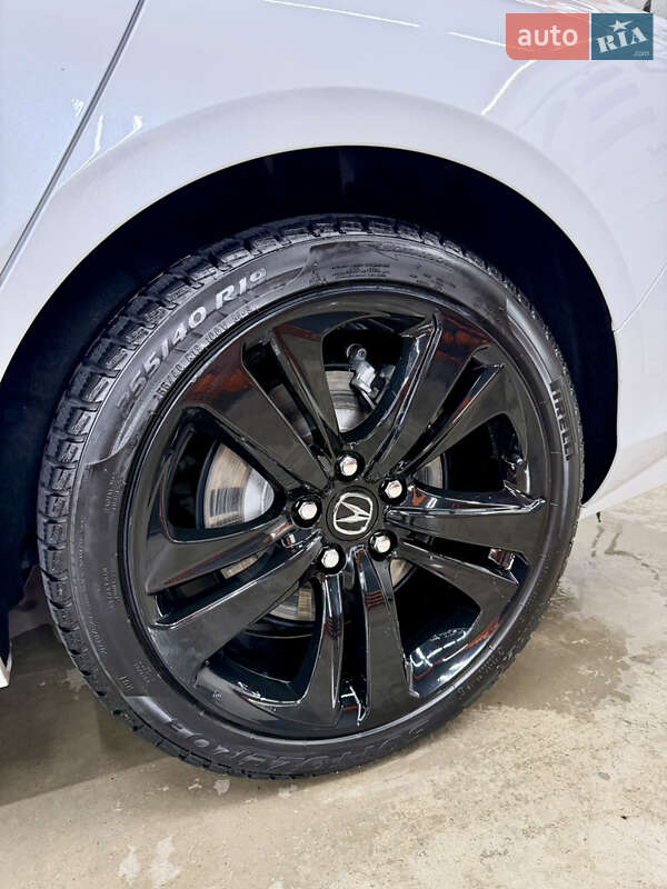 Седан Acura TLX 2020 в Киеве фото 15 Седан Acura TLX 2020 в Киеве