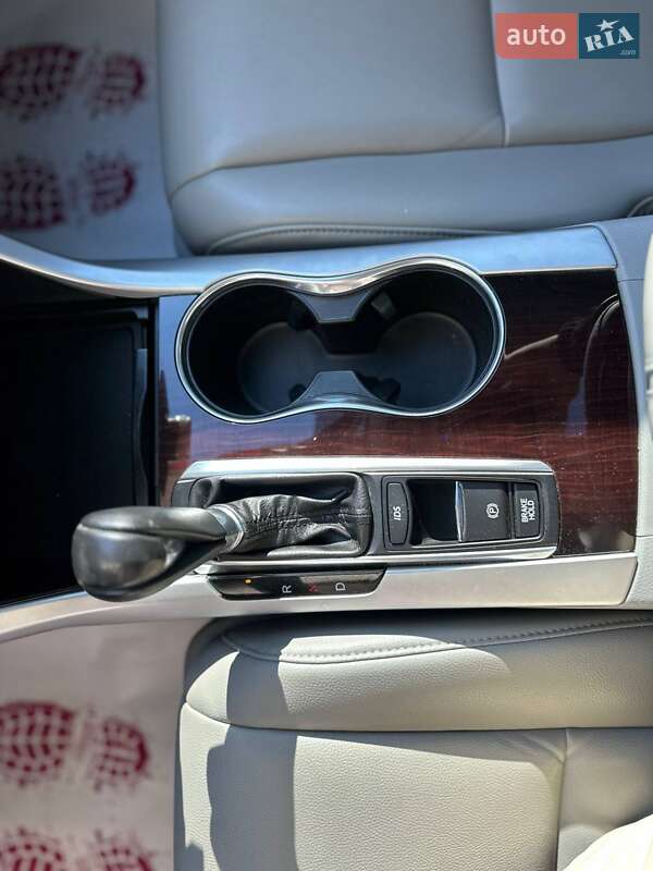 Седан Acura TLX 2017 в Києві