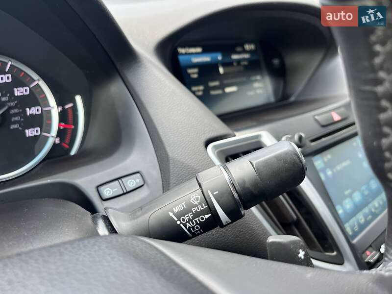 Седан Acura TLX 2018 в Киеве фото 22 Седан Acura TLX 2018 в Киеве