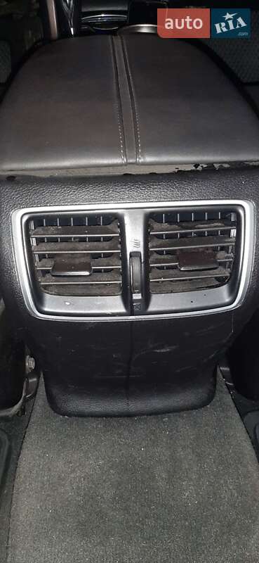 Седан Acura TLX 2016 в Львові