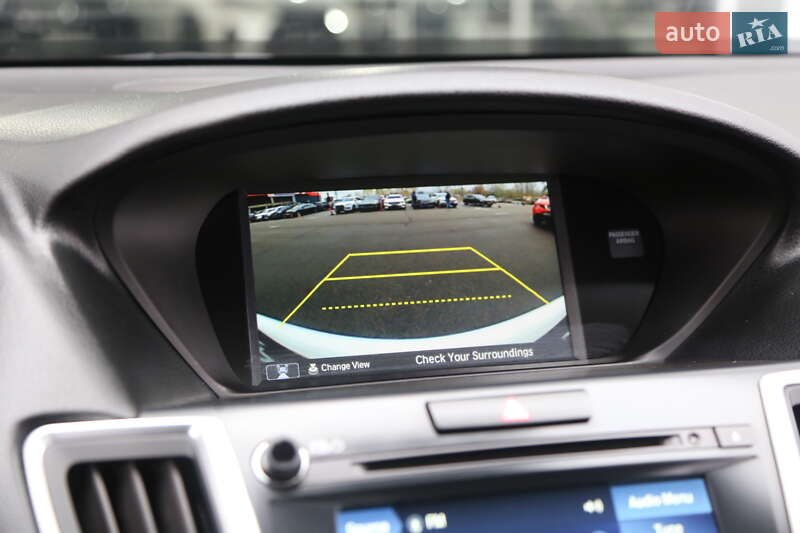 Седан Acura TLX 2019 в Киеве фото 19 Седан Acura TLX 2019 в Киеве